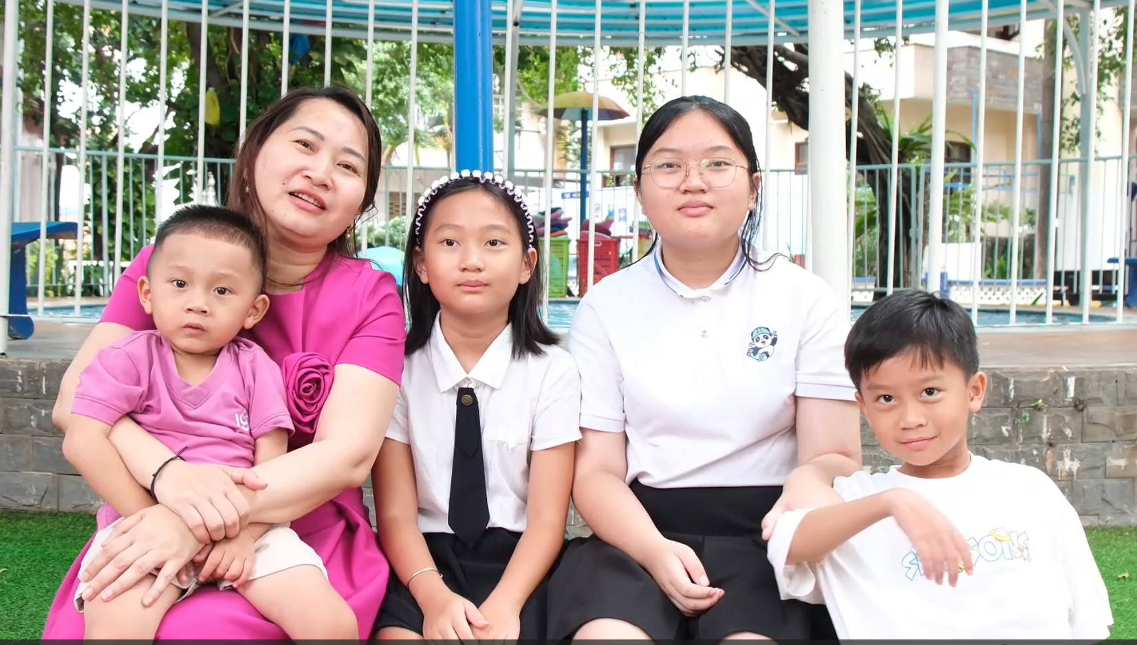 CẢM NHẬN CỦA PHỤ HUYNH CÓ CON ĐANG THEO HỌC TẠI IGC KIDDY BÌNH DƯƠNG