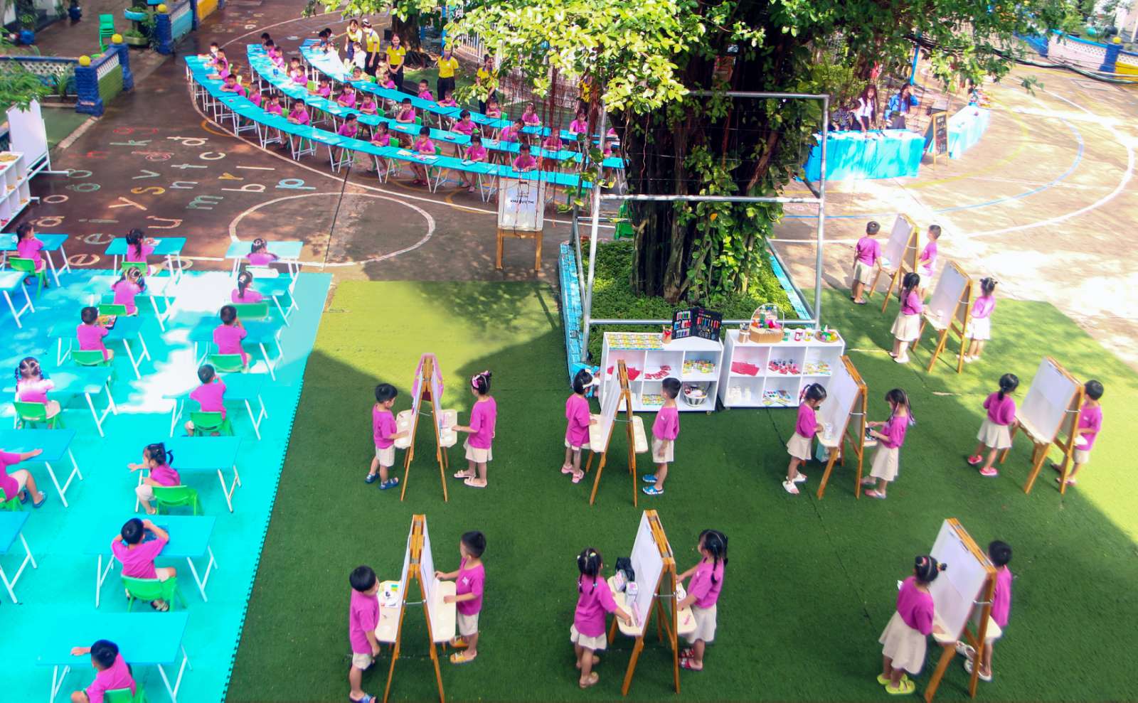 Thông báo vv BC%TN Năm 2024