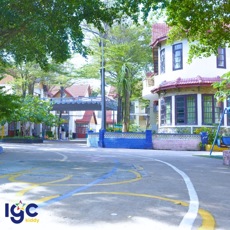 IGC Kiddy