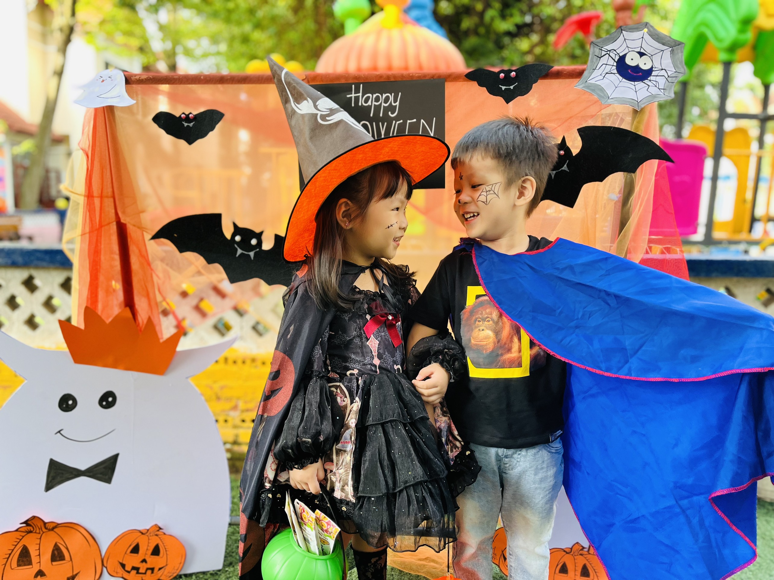 HAPPY HALLOWEEN 2022