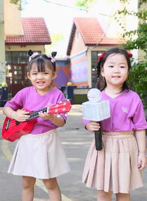 Chương trình ngoại khóa